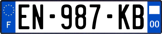 EN-987-KB