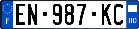 EN-987-KC