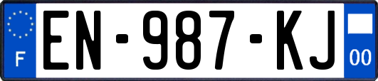 EN-987-KJ