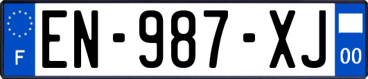 EN-987-XJ