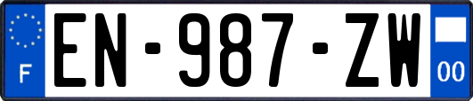 EN-987-ZW