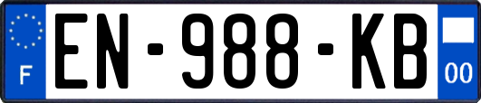 EN-988-KB