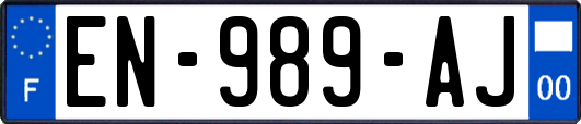 EN-989-AJ