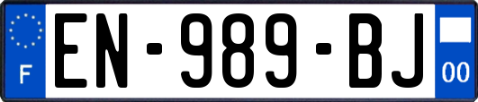 EN-989-BJ