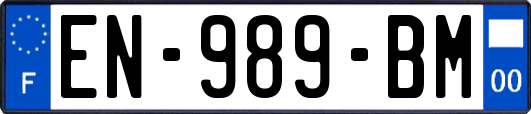 EN-989-BM