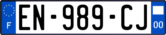 EN-989-CJ