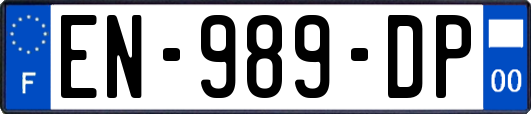 EN-989-DP