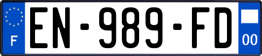 EN-989-FD