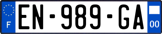 EN-989-GA