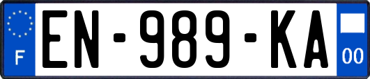 EN-989-KA