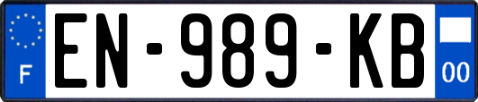 EN-989-KB