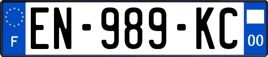 EN-989-KC
