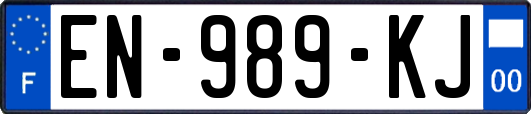 EN-989-KJ