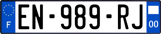 EN-989-RJ