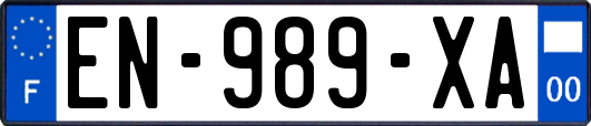 EN-989-XA
