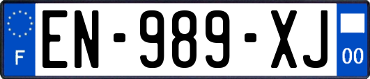 EN-989-XJ