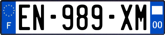 EN-989-XM