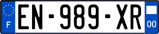EN-989-XR