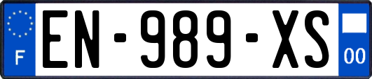 EN-989-XS