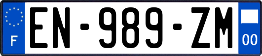 EN-989-ZM