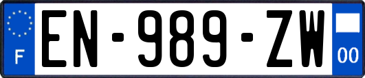 EN-989-ZW