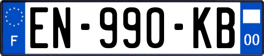 EN-990-KB