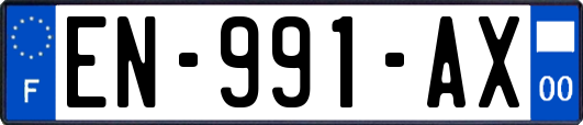 EN-991-AX