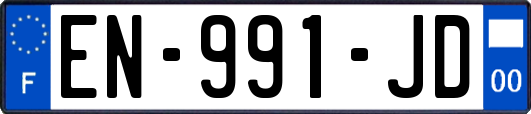 EN-991-JD