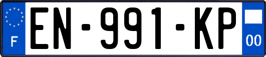 EN-991-KP