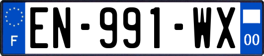 EN-991-WX