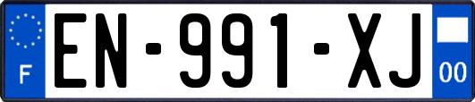 EN-991-XJ