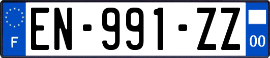 EN-991-ZZ