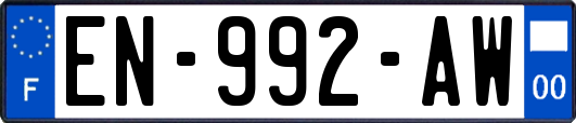 EN-992-AW