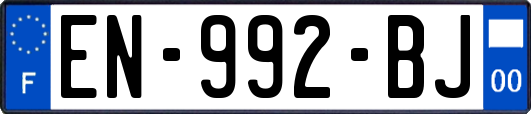 EN-992-BJ