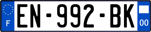 EN-992-BK