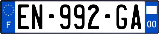 EN-992-GA
