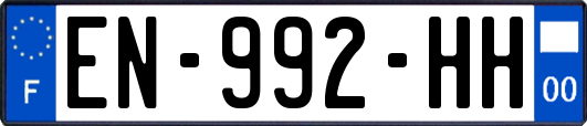EN-992-HH
