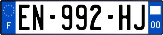 EN-992-HJ