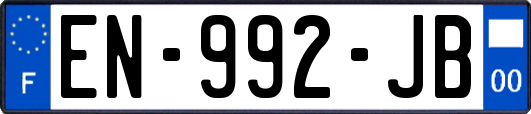 EN-992-JB
