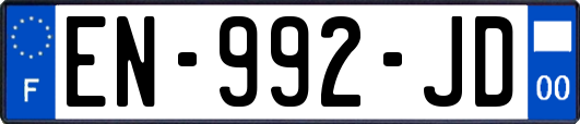 EN-992-JD