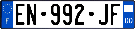 EN-992-JF