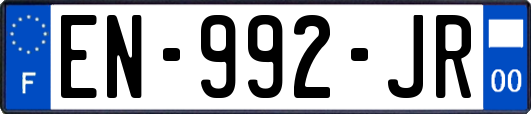 EN-992-JR