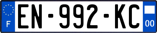 EN-992-KC