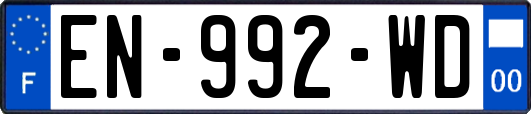 EN-992-WD