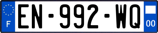 EN-992-WQ