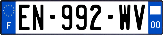 EN-992-WV