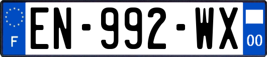 EN-992-WX