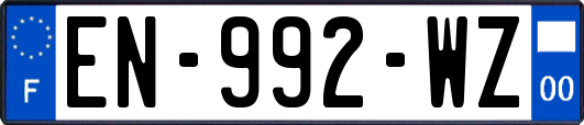 EN-992-WZ