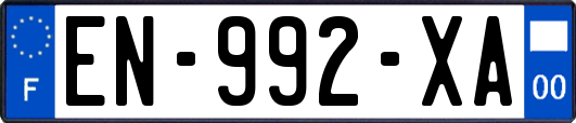 EN-992-XA