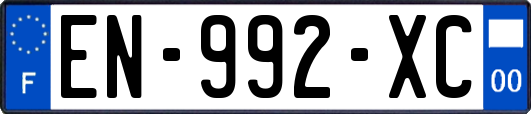 EN-992-XC
